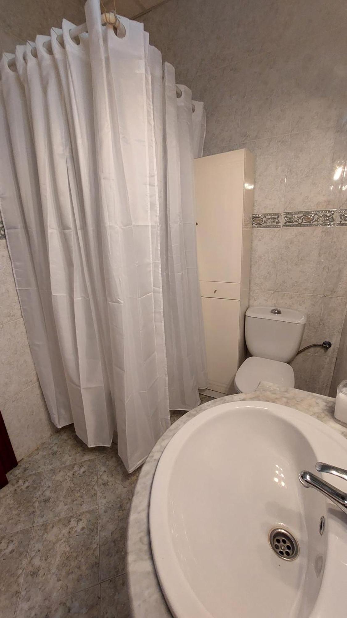 Viviendas Turisticas El Carrascal La Gandara Zewnętrze zdjęcie