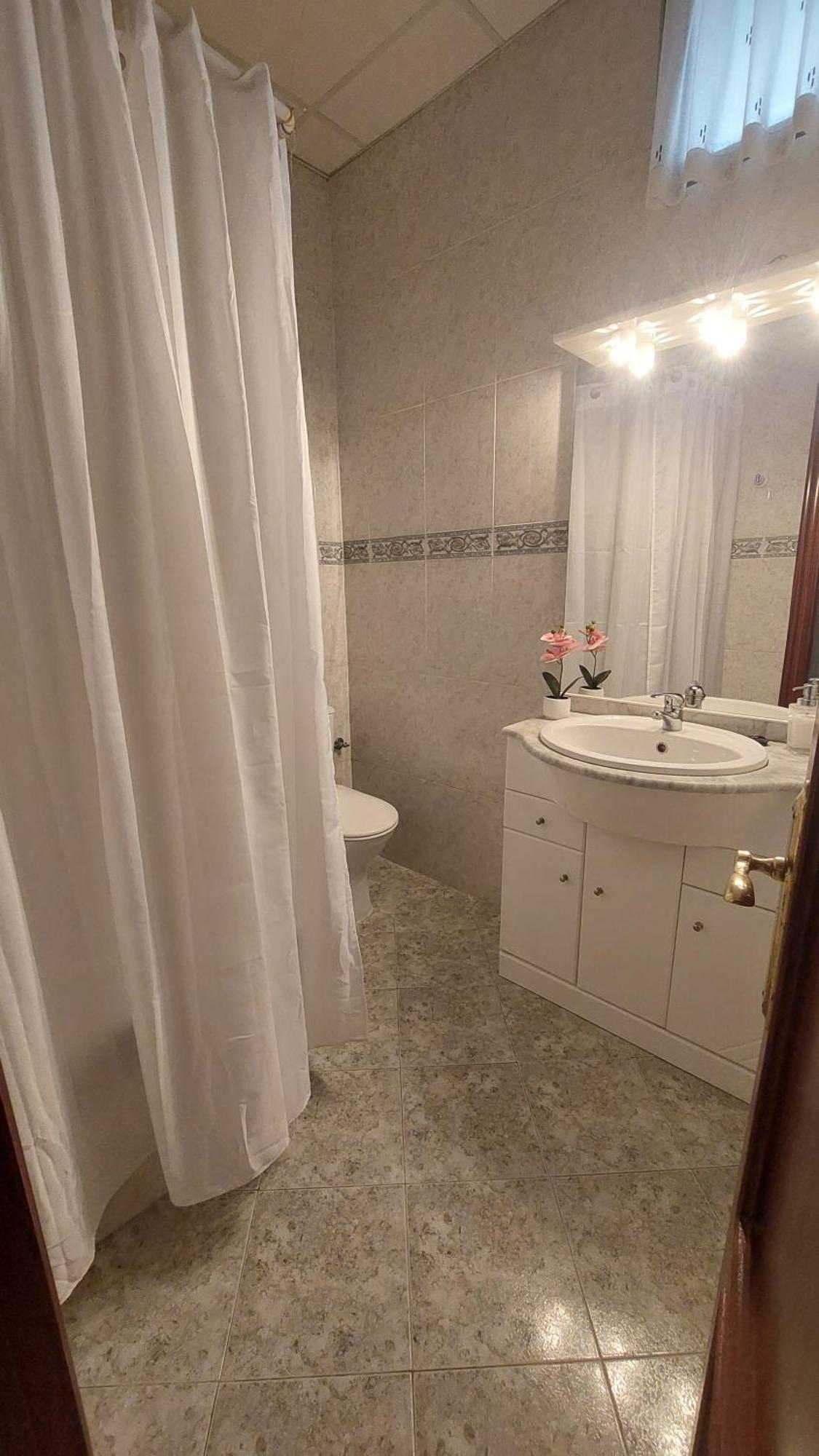Viviendas Turisticas El Carrascal La Gandara Zewnętrze zdjęcie